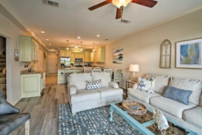 Waterfront Condo with Boat Tie-Up and Ramp Access